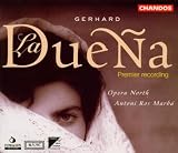 Gerhard: The Duenna