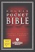 Pocket Bible: Holman Christian Standard Bible