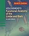 Books : Hollinshead's Functional Anatomy of the Limbs and Back