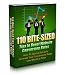 110 Bite-Sized Tips To Boost Website Conversion Rates - Who Else Wants To Discover How To Quickly & Easily Increase Conversion Rates of Any Salesletter ... Page By Using Any One of These 110 Tactics!
