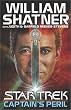 The Captain's Peril (Star Trek)