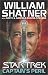 Books : The Captain's Peril (Star Trek)
