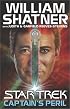 The Captain's Peril (Star Trek)