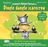 Dingle Dangle Scarecrow (Children's Nursery Song Favourites)