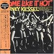Some Like It Hot
