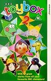 Review 2 Entertain Video  / Toybox 2