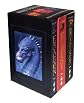 The Inheritance Cycle, Books 1-3