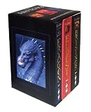 The Inheritance Cycle, Books 1-3