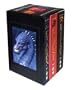 Inheritance Cycle 3-Book Trade Paperback Boxed Set (Eragon, Eldest, Brisingr)