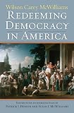 Redeeming democracy in America