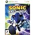 Sonic: Unleashed (Xbox 360)