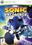 Sonic: Unleashed (Xbox 360)