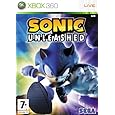 Sonic: Unleashed (Xbox 360)