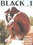 Black: The African Male Nude in Art & Photography, Vol. 1