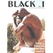 Black: The African Male Nude in Art & Photography, Vol. 1