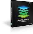 Sony Spectra Layers Pro