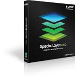 Sony Spectra Layers Pro