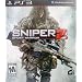 Sniper 2 Ghost Warrior