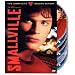 Smallville - The Complete Second Season