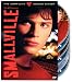 Smallville - The Complete Second Season