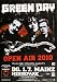 Green Day - Century Breakdown 2010 - Konzert Plakat / Poster von Green Day - alle Infos