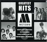 Vol. 3-Greatest Hits Motown