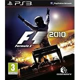 F1 2010par Codemasters