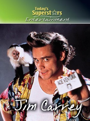 Jim Carrey (Today's Superstars Entertainment)