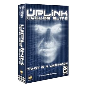 Uplink: Hacker Elite