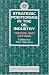 Strategic Positioning in the Oil Industry: Trends and Options (Emirates Center for Strategic Studies and Research)