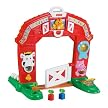 Fisher Price Learning Farm
