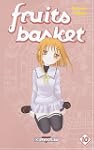 FRUITS BASKET T.10