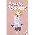 Fruits Basket, tome 10