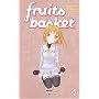 Fruits Basket, tome 10