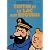 タンタンの冒険旅行 呪われた湖の謎 [DVD]