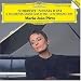 Schubert: Sonata; 6 Moments Musicaux; 2 Scherzi