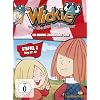 Wickie und die starken M�nner - Staffel 3 (Folge 37-57) [3 DVDs]
