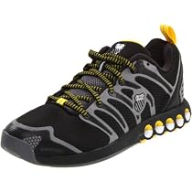 K-Swiss Men's Ariake III Running Shoe