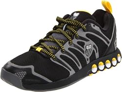 K-Swiss Men's Ariake III Running Shoe