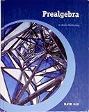 Prealgebra (Math 060)