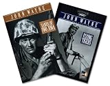 Revue Artisan (Fox Video)  / Flying Tigers/Sands of Iwo Jima