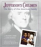 Jefferson's Children: The Story of One American Family