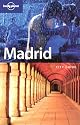 Madrid (Lonely Planet City Guide)