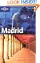 Lonely Planet Madrid (City Guide)