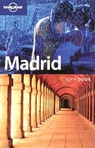 Madrid (Lonely Planet City Guide)