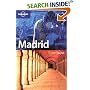 Madrid (Lonely Planet City Guide)