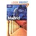 Madrid (Lonely Planet City Guide)