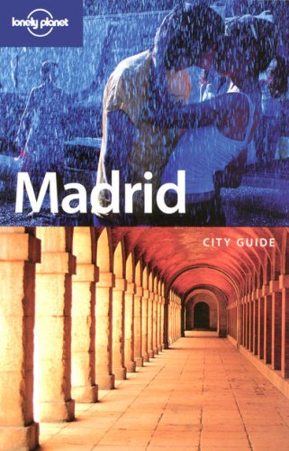 Buy Madrid (Lonely Planet City Guide) online at Discounted New and Used prices. Delivered to your door with Off-The-Bookshelf.
