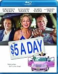 Cover Image for '$5 a Day'