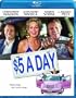 $5 a Day [Blu-ray]